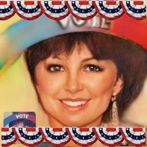 Meet your Posher, Pamela